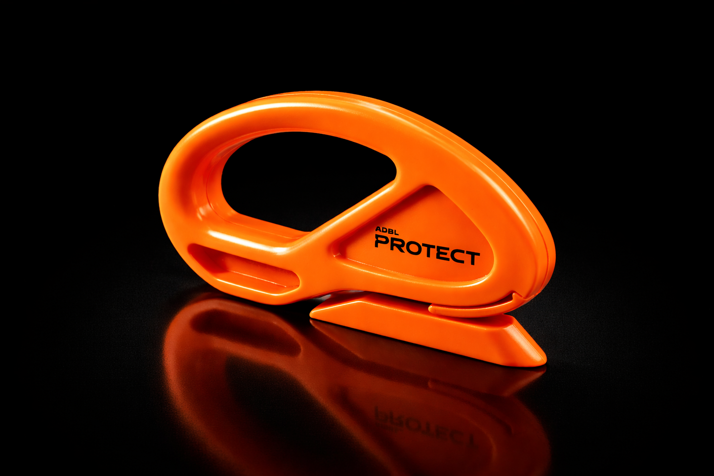 ADBL PROTECT Safety Knife – bezpieczny nóż do cięcia folii