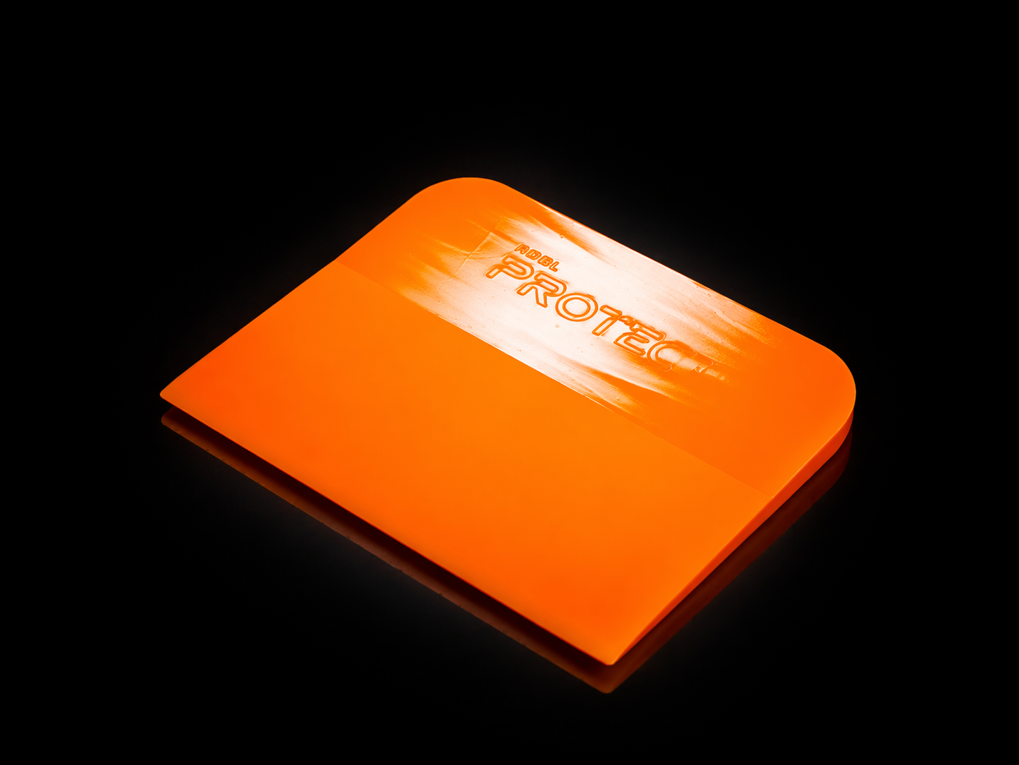 ADBL PROTECT SLIDE M – uniwersalna rakla do folii PPF w rozmiarze M