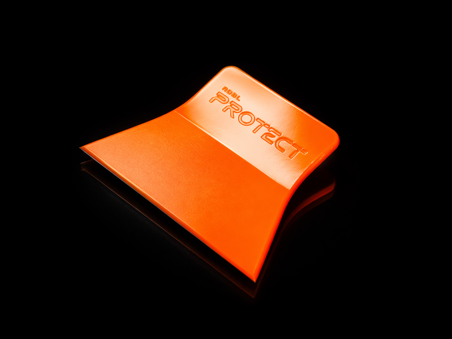 ADBL PROTECT SLIDE PRO – trapezowa rakla do aplikacji folii PPF