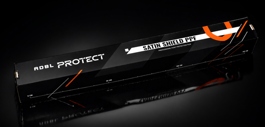 ADBL PROTECT SATIN SHIELD PPF – cała rolka 1,52 x 15m