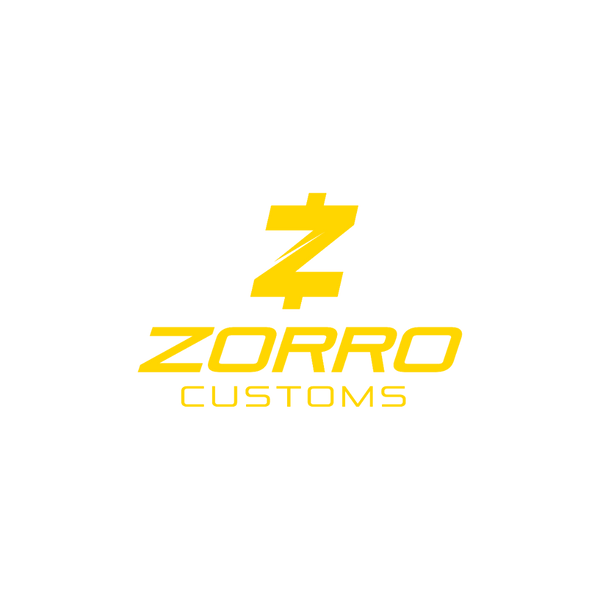 zorrocustoms